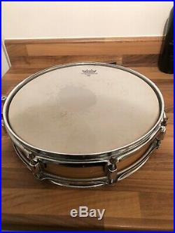 Pearl Piccolo 14 Inch x 4 Inch Snare Drum