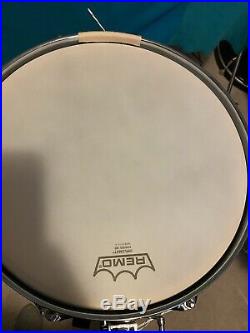 Pearl Piccolo 3x13 Maple Snare Drum
