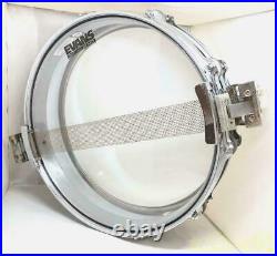 Pearl Steel Shell Piccolo Snare