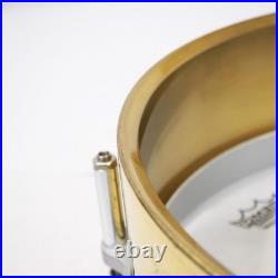 Pearl Used B-9114 Free Floating System Brass Shell Piccolo 14 5/Made In Japan
