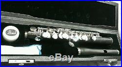 Pearl pfp-105 piccolo flute