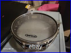 Pearl piccolo snare