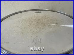 Pearl piccolo snare 14.5x6.5 Inch Pearl piccolo snare 14.5x6.5 Inch