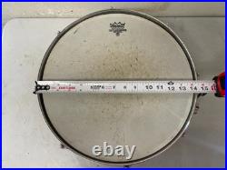 Pearl piccolo snare 14.5x6.5 Inch Pearl piccolo snare 14.5x6.5 Inch
