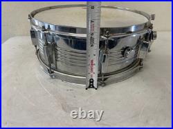 Pearl piccolo snare 14.5x6.5 Inch Pearl piccolo snare 14.5x6.5 Inch