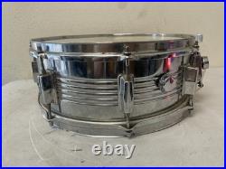 Pearl piccolo snare 14.5x6.5 Inch Pearl piccolo snare 14.5x6.5 Inch