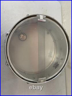 Pearl piccolo snare 14.5x6.5 Inch Pearl piccolo snare 14.5x6.5 Inch