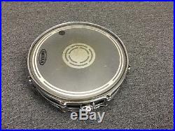 Pearl piccolo snare drum 13 x 3 black