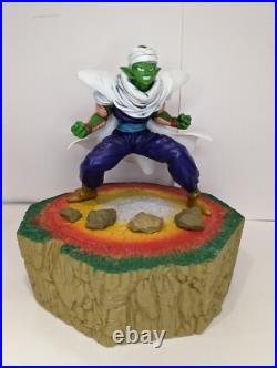 Piccolo 12' Resin Statue Limited Dragon Ball Z Vintage NO BOX