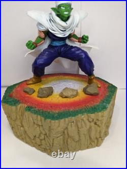 Piccolo 12' Resin Statue Limited Dragon Ball Z Vintage NO BOX