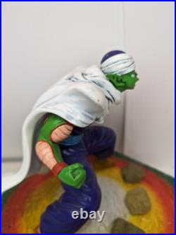 Piccolo 12' Resin Statue Limited Dragon Ball Z Vintage NO BOX