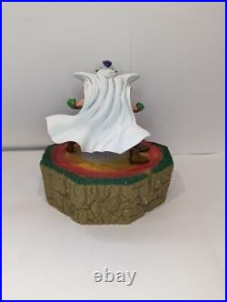 Piccolo 12' Resin Statue Limited Dragon Ball Z Vintage NO BOX