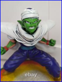 Piccolo 12' Resin Statue Limited Dragon Ball Z Vintage NO BOX