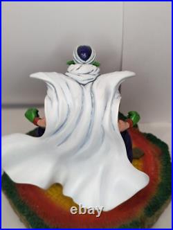 Piccolo 12' Resin Statue Limited Dragon Ball Z Vintage NO BOX