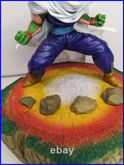 Piccolo 12' Resin Statue Limited Dragon Ball Z Vintage NO BOX