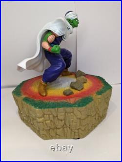 Piccolo 12' Resin Statue Limited Dragon Ball Z Vintage NO BOX