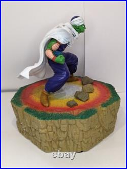 Piccolo 12' Resin Statue Limited Dragon Ball Z Vintage NO BOX