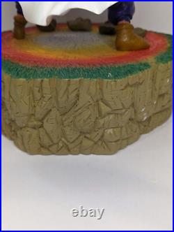 Piccolo 12' Resin Statue Limited Dragon Ball Z Vintage NO BOX