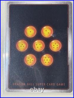 Piccolo DA. FB07-017 Wish For Shenron UNRELEASED Piccolo DA. FB07-017 Wish For Shenron UNRELEASED