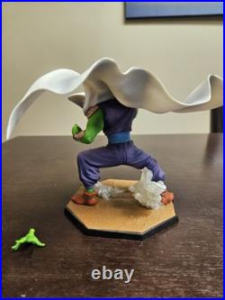 Piccolo DBZ Bandai Figure Piccolo DBZ Bandai Figure