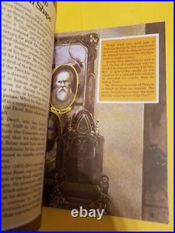 Piccolo Explorer Book Of Mysteries Vintage 1981 (Like Usbourne Supernatural)