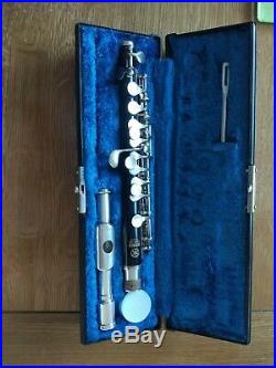 Piccolo Flute Yamaha Ypc 31