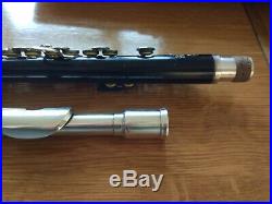 Piccolo Flute Yamaha Ypc 31