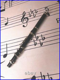 Piccolo Flute in Eb. Great condition and plays well