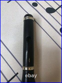 Piccolo Flute in Eb. Great condition and plays well