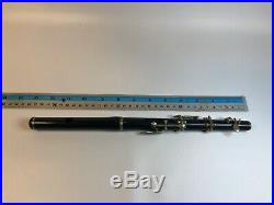 Piccolo Flute wooded with 6 keys in great condition