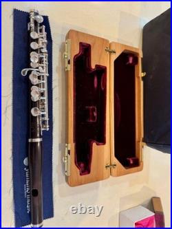 Piccolo Handmade Powell Signature