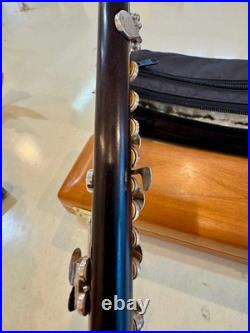Piccolo Handmade Powell Signature