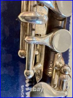 Piccolo Handmade Powell Signature