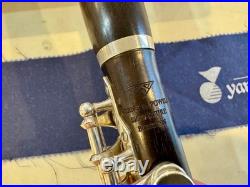 Piccolo Handmade Powell Signature