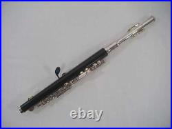 Piccolo Model number Plastic tube HILAX