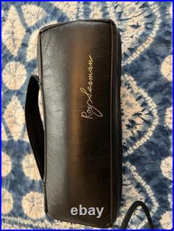 Piccolo Roy Seaman Handmade Pre Gemeinhardt