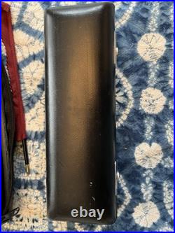 Piccolo Roy Seaman Handmade Pre Gemeinhardt