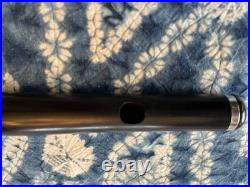 Piccolo Roy Seaman Handmade Pre Gemeinhardt