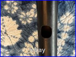 Piccolo Roy Seaman Handmade Pre Gemeinhardt