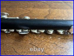 Piccolo Roy Seaman Handmade Pre Gemeinhardt