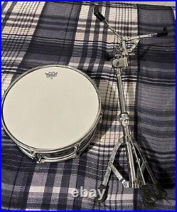 Piccolo Snare Drum(With Stand)