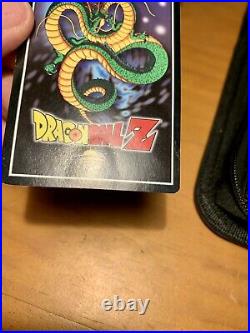 Piccolo The Defender 125 LIMITED Dragonball Z DBZ CCG Ultra Rare Score