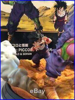 Piccolo e Gohan Dragon ball Z By Tsume IN STOCK goku vegeta broly saiyan crili
