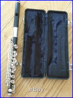 Piccolo flute Gemeinhardt 4P