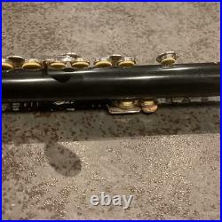Piccolo yamaha YPC32 USED Flute There is wear No dent