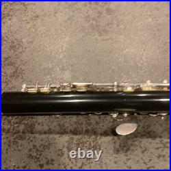 Piccolo yamaha YPC32 USED Flute There is wear No dent
