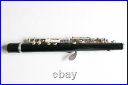 Piccolo yamaha YPC32 flute There is wear No dent