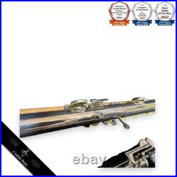 Playtech Bass Flute with Hard Case No Thumb Fix for Ensemble