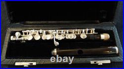 Powell Signature Piccolo Used Instruments