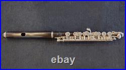 Powell Signature Piccolo Used Instruments